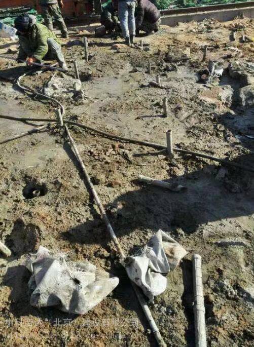 天心地基沉降治理常见处理方法